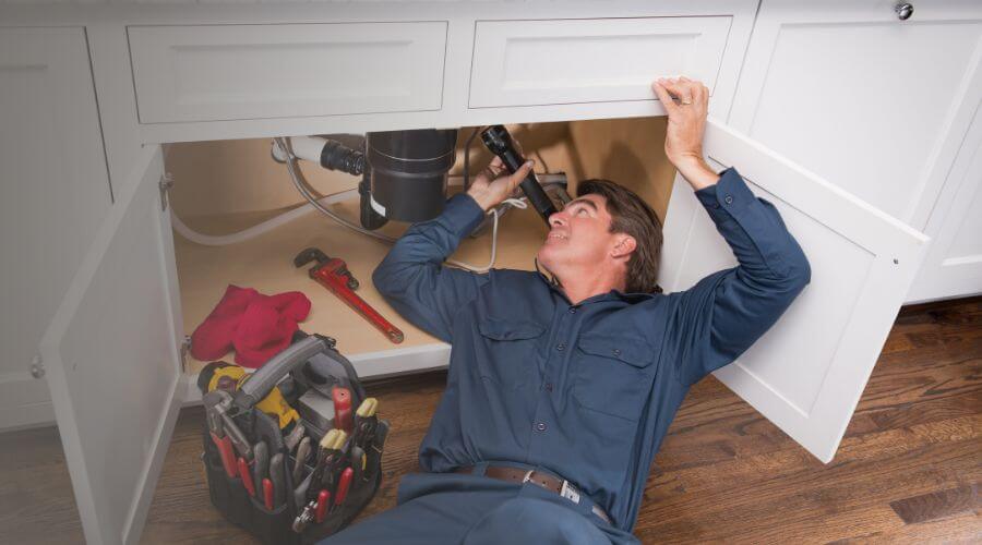 Professional expert plumbing services in Palestine, WV